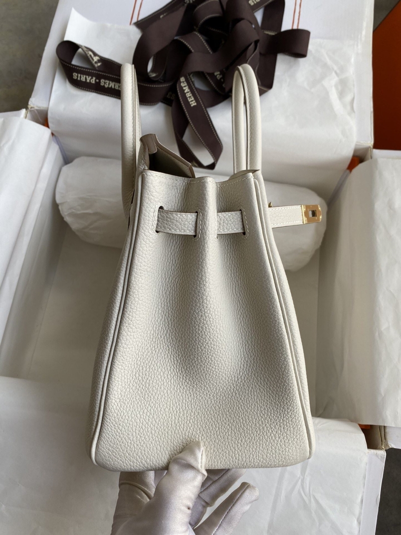 Hermes Birkin Bags